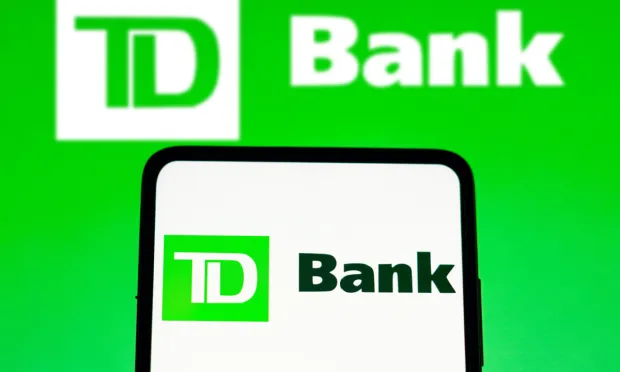 TD Bank in Atco