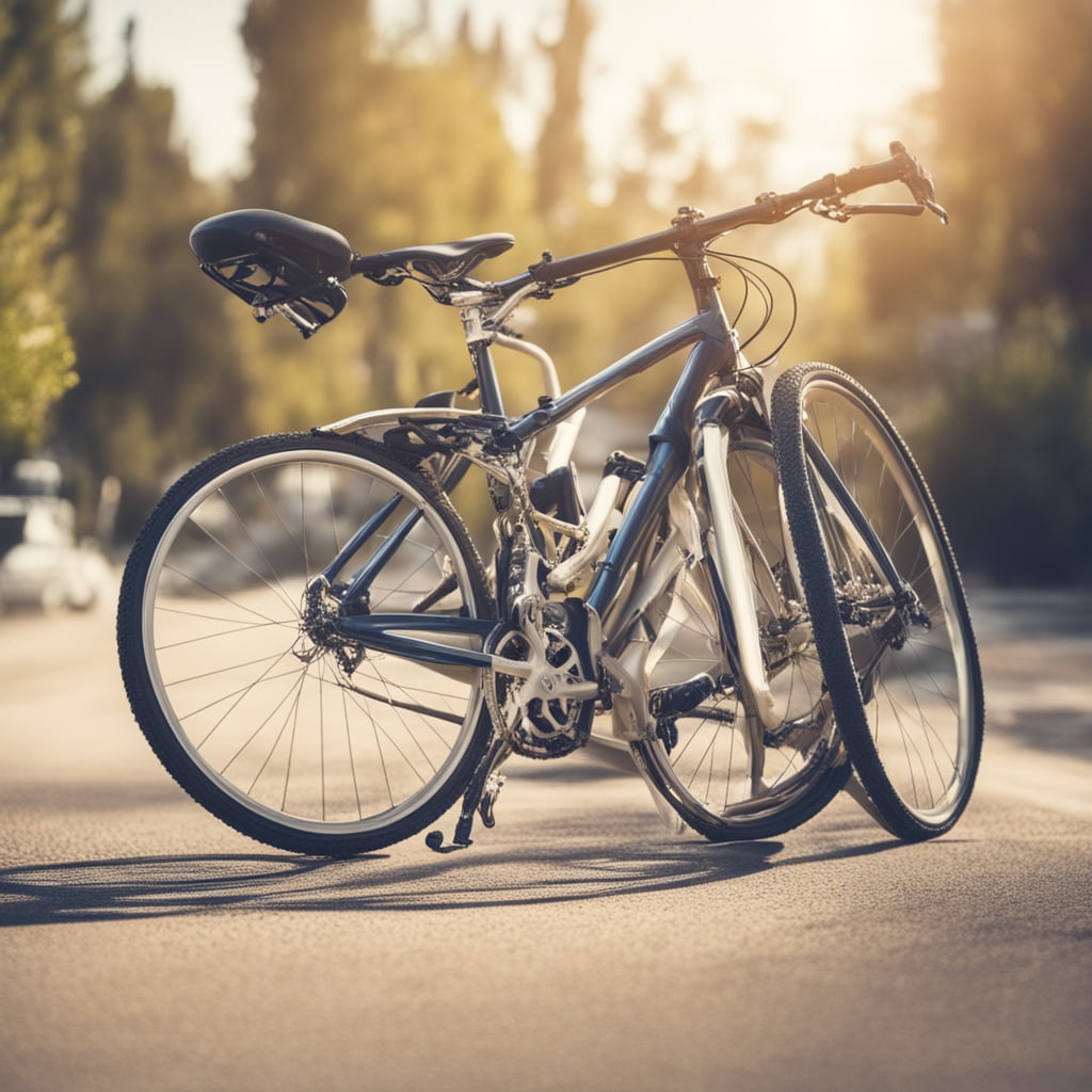 Bicycle Accident Attorney Carlsbad